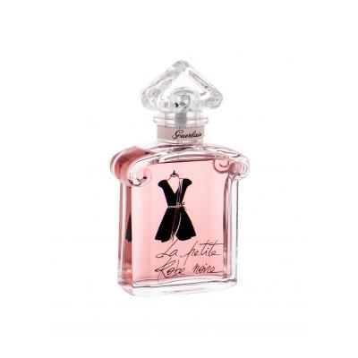 Guerlain La Petite Robe Noire Velours Parfémovaná voda pro ženy 50 ml poškozená krabička