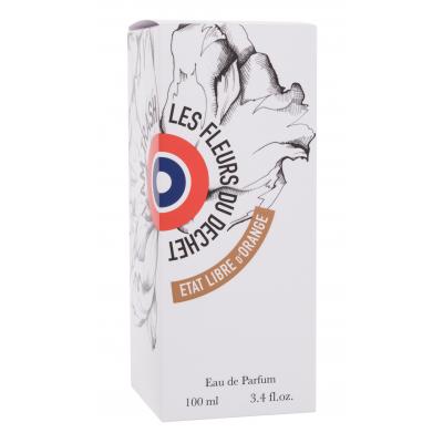 Etat Libre d´Orange I Am Trash Les Fleurs du Déchet Parfémovaná voda 100 ml