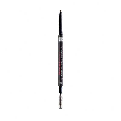 L&#039;Oréal Paris Infaillible Brows 24H Micro Precision Pencil Tužka na obočí pro ženy 1,2 g Odstín 3.0 Brunette