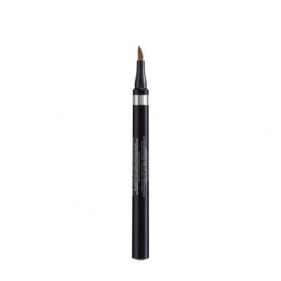 L&#039;Oréal Paris Infaillible Brows 48H Micro Tatouage Ink Pen Tužka na obočí pro ženy 1 g Odstín 5.0 Light Brunette