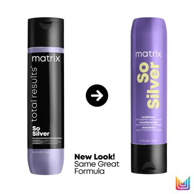 Matrix So Silver Conditioner Kondicionér pro ženy 300 ml