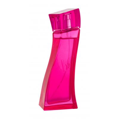 Bruno Banani Pure Woman Toaletní voda pro ženy 50 ml poškozená krabička