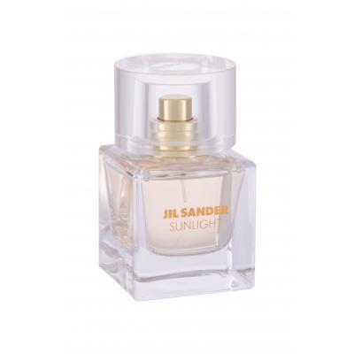 Jil Sander Sunlight Parfémovaná voda pro ženy 40 ml poškozená krabička