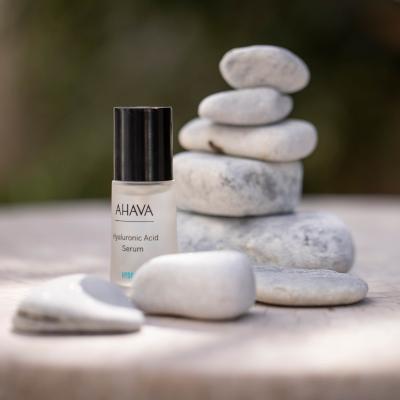 AHAVA Hyaluronic Acid Pleťové sérum pro ženy 30 ml