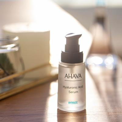 AHAVA Hyaluronic Acid Pleťové sérum pro ženy 30 ml