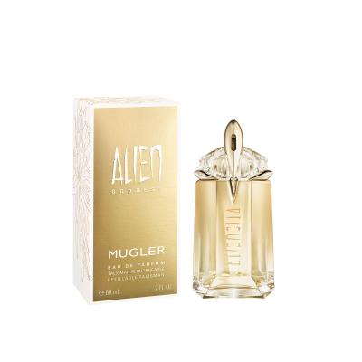 Mugler Alien Goddess Parfémovaná voda pro ženy 60 ml