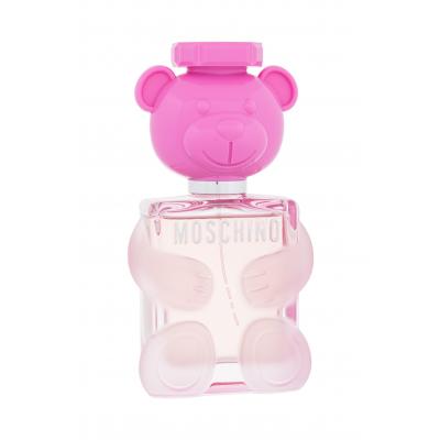 Moschino Toy 2 Bubble Gum Toaletní voda pro ženy 100 ml poškozená krabička