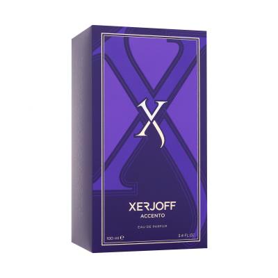 Xerjoff Accento Parfémovaná voda 100 ml