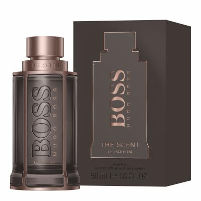 boss scent parfem