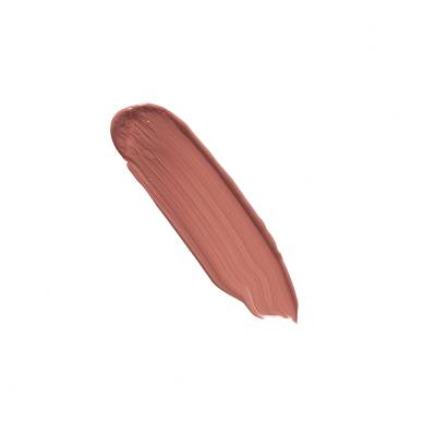 Makeup Revolution London Matte Bomb Rtěnka pro ženy 4,6 ml Odstín Nude Magnet