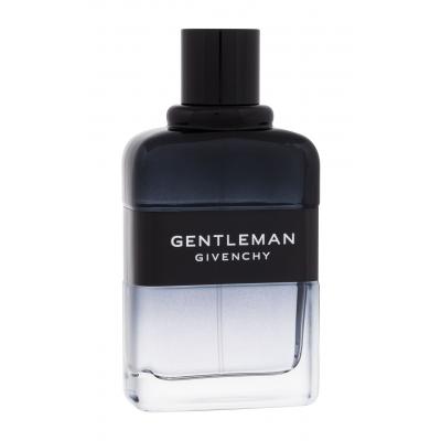 Givenchy Gentleman Intense Toaletní voda pro muže 100 ml poškozená krabička