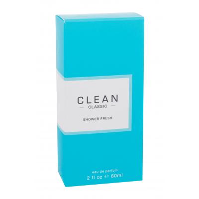 Clean Classic Shower Fresh Parfémovaná voda pro ženy 60 ml poškozená krabička