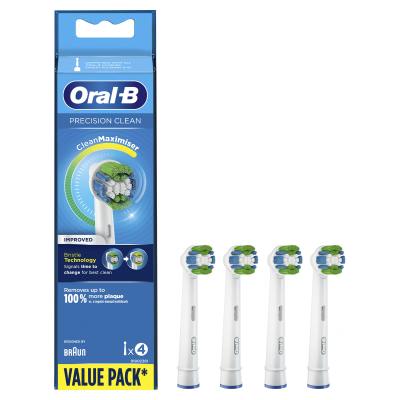 Oral-B Precision Clean Náhradní hlavice Set