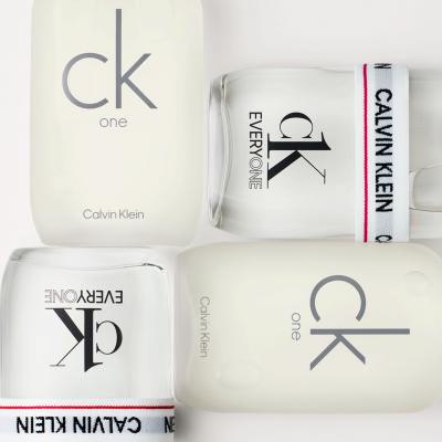 Calvin Klein CK Everyone Parfémovaná voda 200 ml