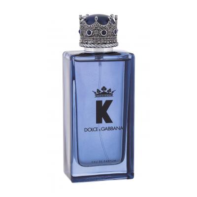 Dolce&amp;Gabbana K Parfémovaná voda pro muže 100 ml poškozená krabička