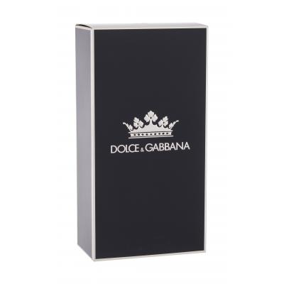 Dolce&amp;Gabbana K Parfémovaná voda pro muže 100 ml poškozená krabička