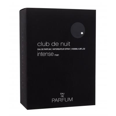 Armaf Club de Nuit Intense Man Parfémovaná voda pro muže 200 ml poškozená krabička