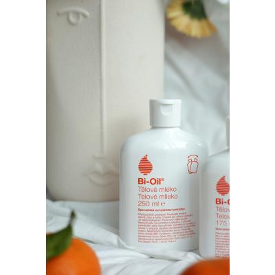 Bi-Oil Body Lotion Tělové mléko pro ženy 175 ml