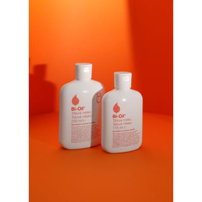 Bi-Oil Body Lotion Tělové mléko pro ženy 250 ml