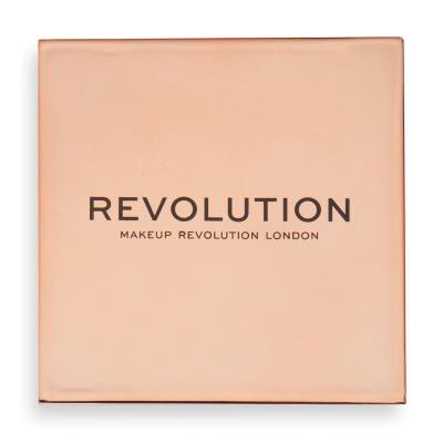 Makeup Revolution London Soap Styler+ Gel a pomáda na obočí pro ženy 5 g