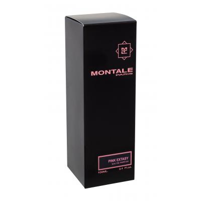 Montale Pink Extasy Parfémovaná voda pro ženy 100 ml poškozená krabička