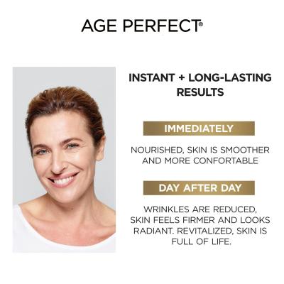 L&#039;Oréal Paris Age Perfect Cell Renew Day Cream Denní pleťový krém pro ženy 50 ml