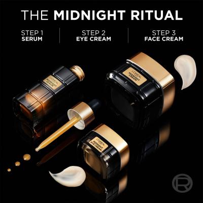 L&#039;Oréal Paris Age Perfect Cell Renew Midnight Serum Pleťové sérum pro ženy 30 ml