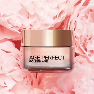 L&#039;Oréal Paris Age Perfect Golden Age Oční krém pro ženy 15 ml