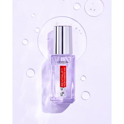 L&#039;Oréal Paris Revitalift Filler HA 2,5% Oční sérum pro ženy 20 ml