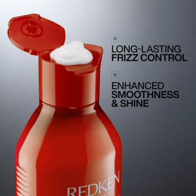 Redken Frizz Dismiss Kondicionér pro ženy 300 ml