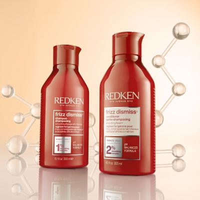 Redken Frizz Dismiss Kondicionér pro ženy 300 ml