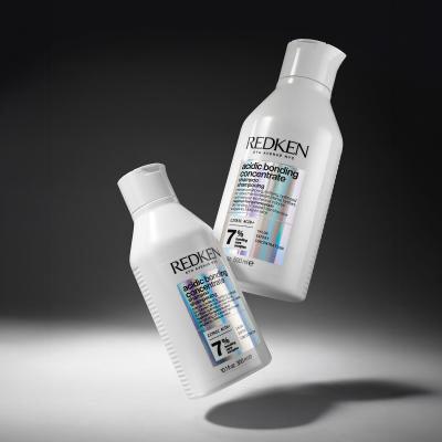 Redken Acidic Bonding Concentrate Šampon pro ženy 300 ml