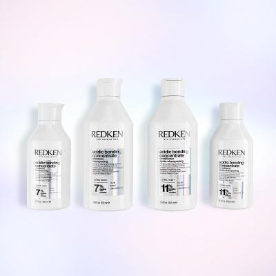 Redken Acidic Bonding Concentrate Šampon pro ženy 300 ml