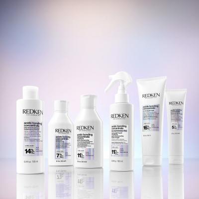 Redken Acidic Bonding Concentrate Šampon pro ženy 300 ml