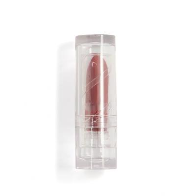 Revolution Relove Baby Lipstick Rtěnka pro ženy 3,5 g Odstín Achieve