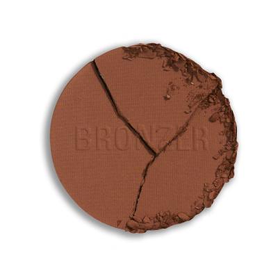 Revolution Relove Super Bronzer Bronzer pro ženy 6 g Odstín Sand