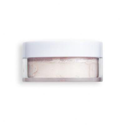 Revolution Relove HD Super Matte Setting Powder Pudr pro ženy 7 g