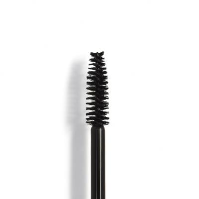 Revolution Relove Power Lash Volume Waterproof Řasenka pro ženy 8 ml Odstín Black