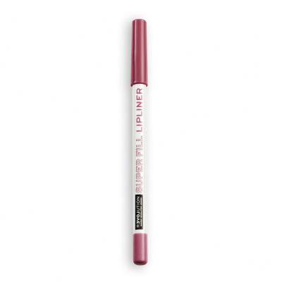 Revolution Relove Super Fill Lipliner Tužka na rty pro ženy 1 g Odstín Sweet