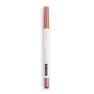 Revolution Relove Super Fill Lipliner Tužka na rty pro ženy 1 g Odstín Sugar