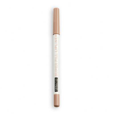 Revolution Relove Super Fill Lipliner Tužka na rty pro ženy 1 g Odstín Dream