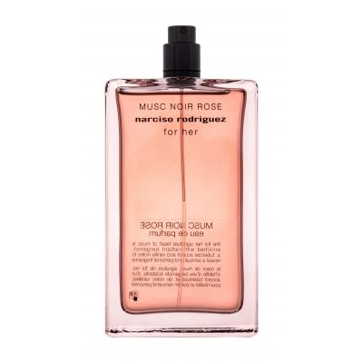 Narciso Rodriguez For Her Musc Noir Rose Parfémovaná voda pro ženy 100 ml tester