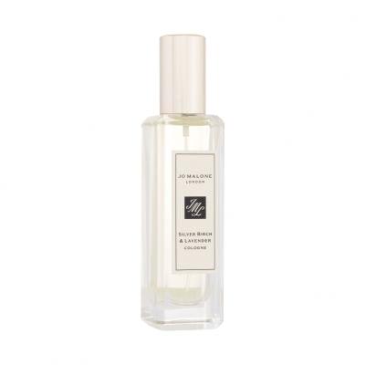 Jo Malone Silver Birch &amp; Lavender Kolínská voda 30 ml