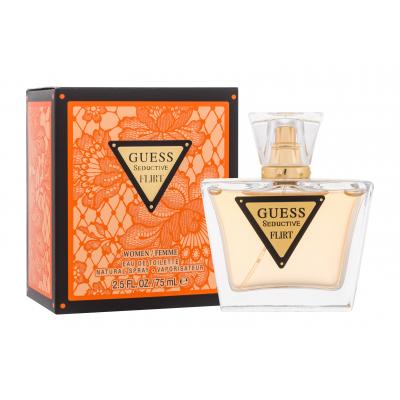 GUESS Seductive Flirt Toaletní voda pro ženy 75 ml