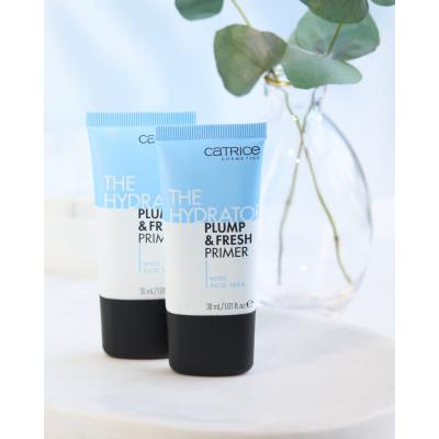 Catrice Plump &amp; Fresh The Hydrator Báze pod make-up pro ženy 30 ml