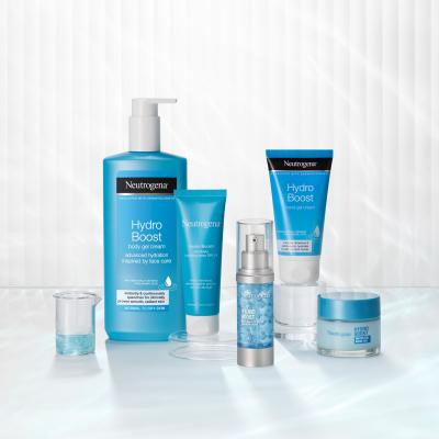 Neutrogena Hydro Boost Water Gel Pleťový gel 50 ml