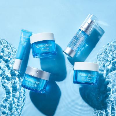 Neutrogena Hydro Boost Water Gel Pleťový gel 50 ml