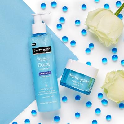 Neutrogena Hydro Boost Gelée Milk Cleanser Čisticí mléko 200 ml