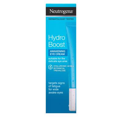 Neutrogena Hydro Boost Eye Cream Oční krém 15 ml