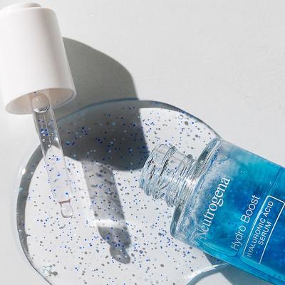 Neutrogena Hydro Boost Hyaluronic Acid Concentrated Serum Pleťové sérum 15 ml